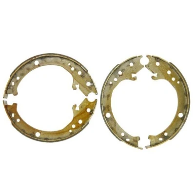 Billede af SAKURA 602 00 6600 Håndbremseklodser bagaksel HONDA: CR V 2