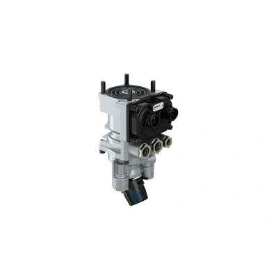 Billede af WABCO 4800010100 Bremseventil, arbejdsbremse 10
