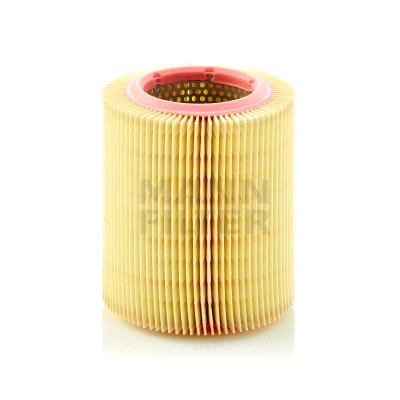 Billede af MANN FILTER C 1567 Luftfilter 162 142 Filterindsats JAGUAR: XJ Sedan