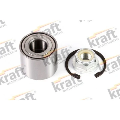 Billede af KRAFT 4105189 Hjullejesæt bagaksel RENAULT: TWINGO 2, MEGANE 2 Kombi, CLIO 3