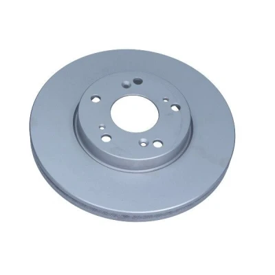 Billede af QUARO QD5857 Bremseskiver 280 25 5 114 indvendigt ventileret lakeret, coatet uden hjulnav, hjulbolte HONDA: CIVIC 9, 10