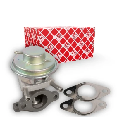Billede af FEBI BILSTEIN 170555 EGR Ventil med pakninger FIAT: Ducato III Van