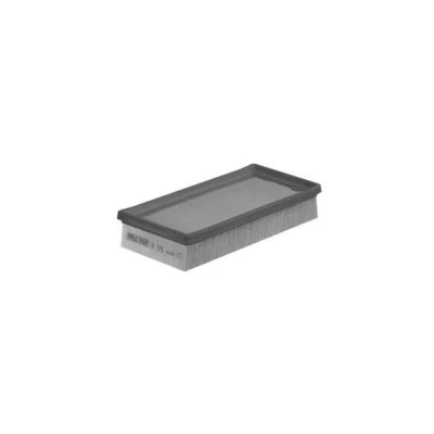 Billede af MAHLE ORIGINAL LX 1576 Luftfilter 47,3 120 243,0 Filterindsats SUZUKI: SWIFT 3, 4, Splash, OPEL: Agila B