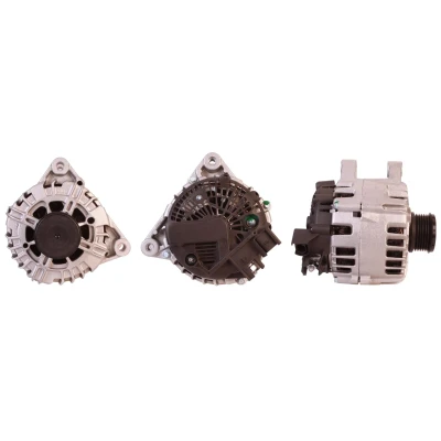 Billede af LUCAS LRA03555 Generator 14V 150A FORD: FIESTA 6, C Max 2, S Mk1