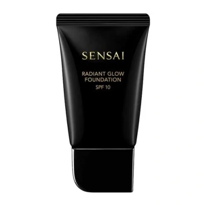 Billede af Sensai Radiant Glow Foundation 30 ml