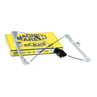 Billede af Magneti Marelli Rudehejs foran til venstre elektrisk uden elektromotor 350103170025 VOLKSWAGEN: New Beetle Cabriolet, Hatchback