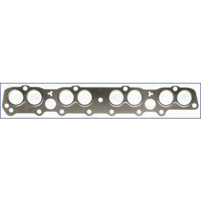 Billede af AJUSA 13111900 Udstødningspakning Manifould MULTILAYER STEEL MERCEDES BENZ: E klasse Sedan, W124 Sedan
