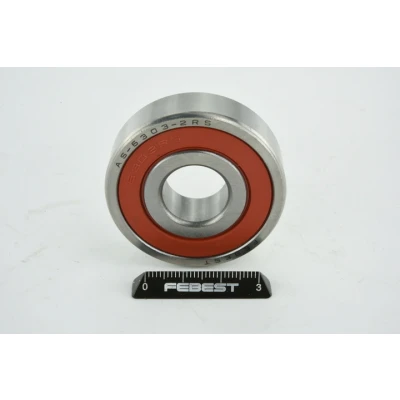 Billede af FEBEST AS 6303 2RS Leje 47 17 14 MAZDA: 3 Hatchback, NISSAN: Primera Stationcar, MITSUBISHI: L300 / Delica III Van