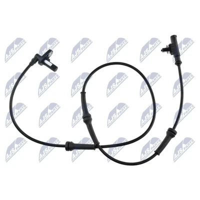 Billede af NTY HCA LR 002 ABS Sensor venstre foraksel, højre