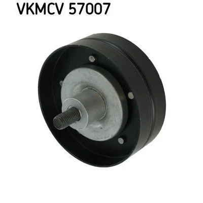 Billede af SKF VKMCV 57007 Remstrammerhjul