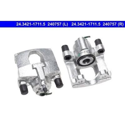 Billede af ATE 24.3421 1711.5 Bremsekaliber uden holder CHRYSLER: VOYAGER 4