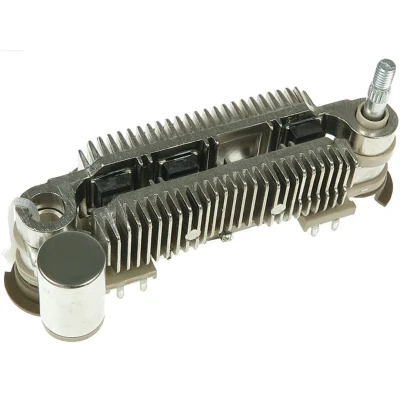 Billede af AS PL ARC5027 Ensretter, generator