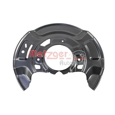 Billede af METZGER 6115296 Ankerplade højre foraksel TOYOTA: Yaris II Hatchback, III Hatchback