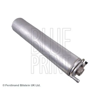 Billede af BLUE PRINT ADB112312 Brændstoffilter Ledningsfilter med trykregulator BMW: 5 Sedan, Touring, X5