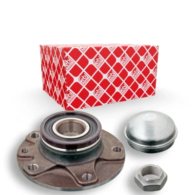 Billede af FEBI BILSTEIN 102778 Hjullejesæt ALFA ROMEO: Giulietta Hatchback