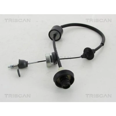 Billede af TRISCAN 8140 38256 Koblingskabel med manuel justering CITROËN: Xsara Picasso