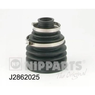 Billede af NIPPARTS J2862025 Drivakselmanchet Termoplast TOYOTA: Yaris II Hatchback, Aygo, I Hatchback