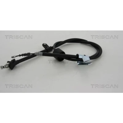 Billede af TRISCAN 8140 12133 Håndbremsekabel 1577/1445 Skivebremse ALFA ROMEO: Brera