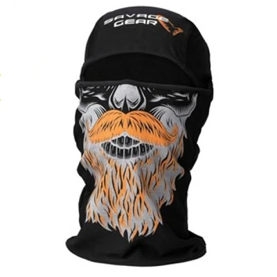 Billede af Savage Gear Beard Balaclava Fishing clothing