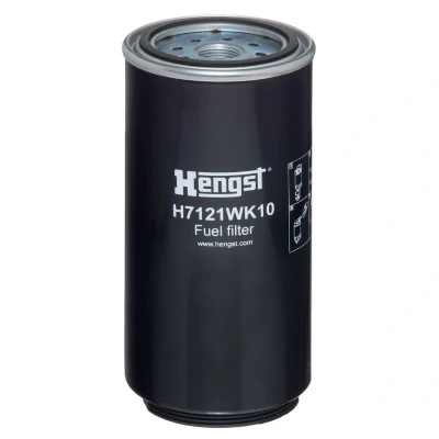 Billede af Brændstof FILTER HENGST H7121WK10