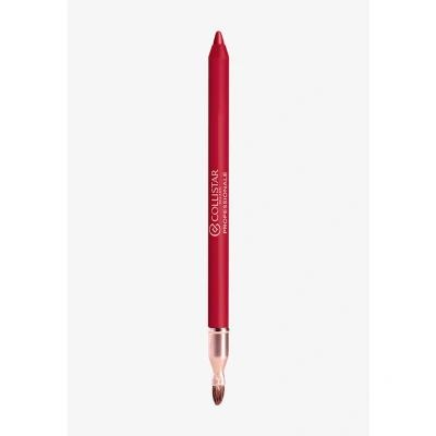 Billede af Collistar Professionale LIP Pencil Liplinere, Dame, Størrelse: 1.2 g, Ruby