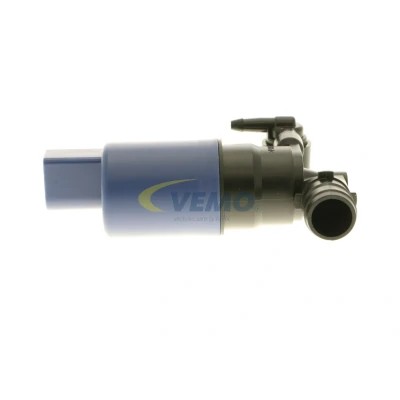 Billede af VEMO V25 08 0020 Vandpumpe, forlygtevisker/vasker