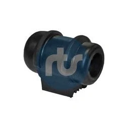 Billede af RTS 035 00155 Stabilisatorbøsning Foraksel begge sider Gummileje 19,4 RENAULT: CLIO 2