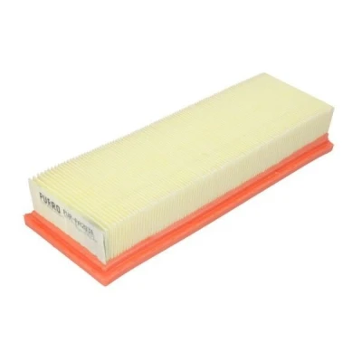 Billede af PURRO PUR PA2031 Luftfilter 49 101 297 rektangulær Filterindsats PEUGEOT: 206 Hatchback, SW, Partner I Combispace