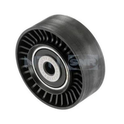 Billede af SNR GA352.77 Remstrammerhjul FORD: MONDEO 4 Turnier, S Max Mk1, Stufenheck