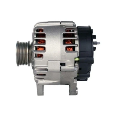 Billede af HELLA 8EL 012 429 391 Generator 14V 150A RENAULT: MEGANE 3 Grandtour, GRAND SCENIC 3, TWINGO 2