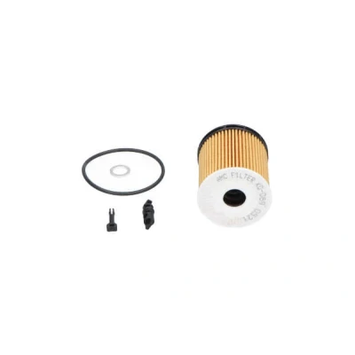 Billede af KAVO PARTS KO 089 Oliefilter Filterindsats HYUNDAI: Kona SUV, Tucson