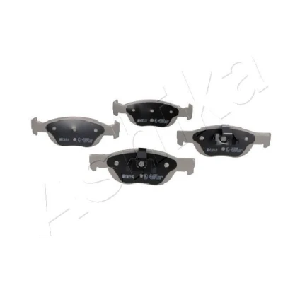 Billede af ASHIKA 50 00 0036 Bremseklodser foraksel FIAT: Punto II Hatchback, I Cabriolet, LANCIA: Y