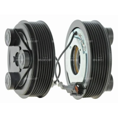 Billede af NRF 380073 Magnetkobling GENUINE CALSONIC CR12, CR14