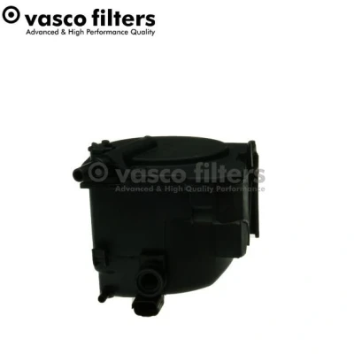 Billede af DAVID VASCO C297 Brændstoffilter Ledningsfilter 10 PEUGEOT: 207 Hatchback, 206 SW, CITROËN: C3 II, C4 I Grand Picasso