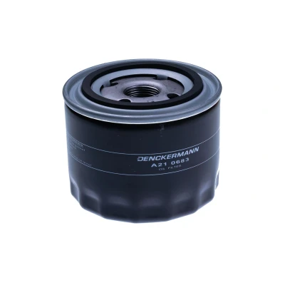 Billede af Oliefilter DENCKERMANN A210683