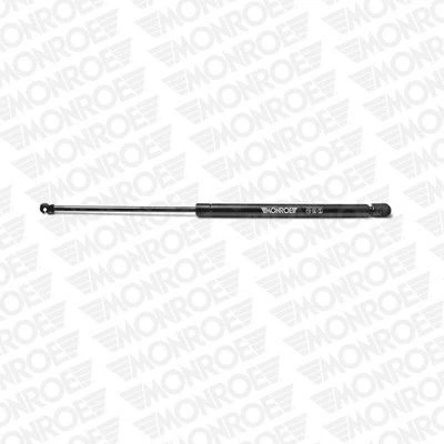 Billede af MONROE ASP003 Luftfjeder, undervogn