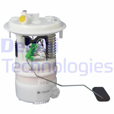 Billede af DELPHI FG1097 12B1 Brændstof, føderdel uden pakning tryksensor Benzin