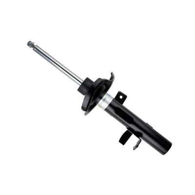 Billede af BILSTEIN B4 OE Replacement 22 242907 Støddæmper venstre foraksel Gastryk dobbeltrør Fjederben nederste plade, øverste stift FORD: KUGA 2