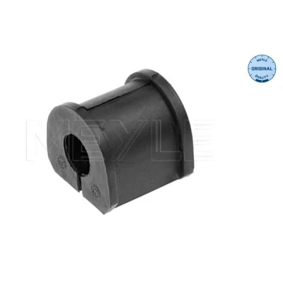 Billede af MEYLE 614 044 0004 Stabilisatorbøsning Bagaksel højre, venstre 17 ORIGINAL Quality OPEL: Vectra C Sedan