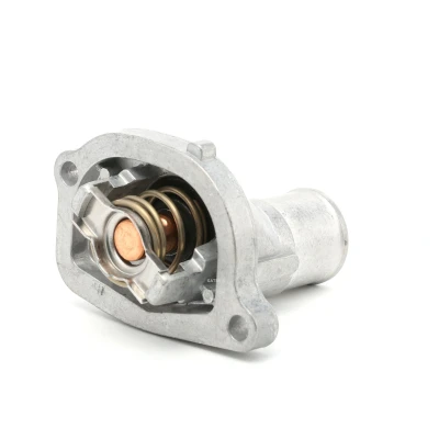 Billede af GATES TH14887G1 Termostat 87 med pakninger hus FIAT: Panda I Hatchback, II Punto Hatchback
