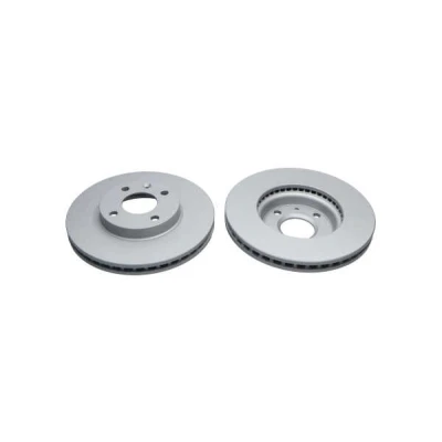 Billede af KAVO PARTS BR 1222 C Bremseskiver 256 24 4 100 ventileret coatet CHEVROLET: Aveo Hatchback, Sedan