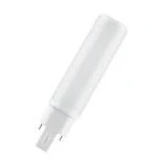 Billede af Osram dulux d led 6w/840 660lm (13w) g24d 1 em+230v