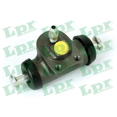 Billede af LPR 4909 Bremsecylinder 19,05 OPEL: Manta B Sedan, Ascona Kadett C Stationcar