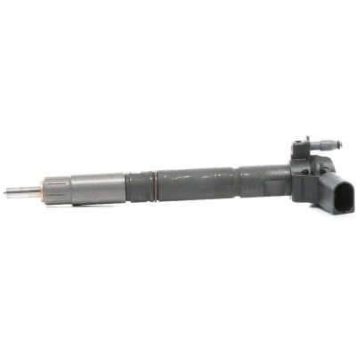 Billede af METZGER 0871044 Indsprøjtningsdyse Common rail Reservedel skal kodes med OBD selvdiagnoseenheden tætningsring VOLKSWAGEN: Passat B8 Variant