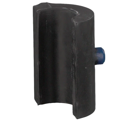 Billede af FEBI BILSTEIN 39934 Stabilisatorbøsning foraksel, på indersiden, nede Gummi 35 14 66