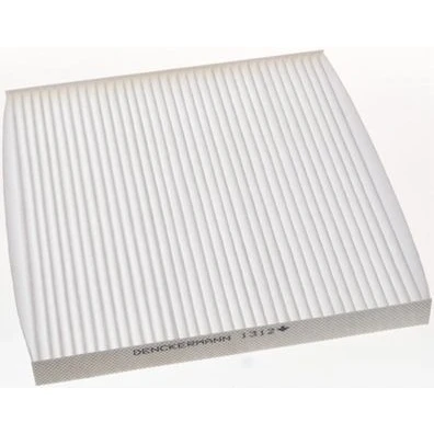 Billede af Filter, indvendig luft DENCKERMANN M110850