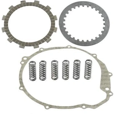 Billede af TRW MSK222 Kobling Superkit med pakning, lamelring, fjeder afstandsskive