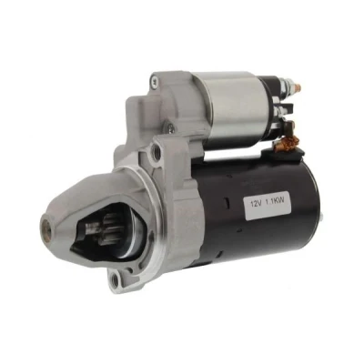 Billede af MAPCO 13893 Starter 12 1,1 9 MERCEDES BENZ: E klasse Sedan, Sprinter 3.5 T Bus, modell