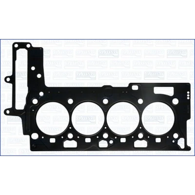 Billede af AJUSA 10189020 Toppakning 1,65 3 MULTILAYER STEEL BMW: 5 Touring, 1 Hatchback