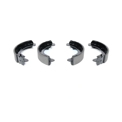 Billede af ATE 03.0137 0424.2 Bremsebakker 230 42 med arm OPEL: Astra G Caravan, H Hatchback, CC